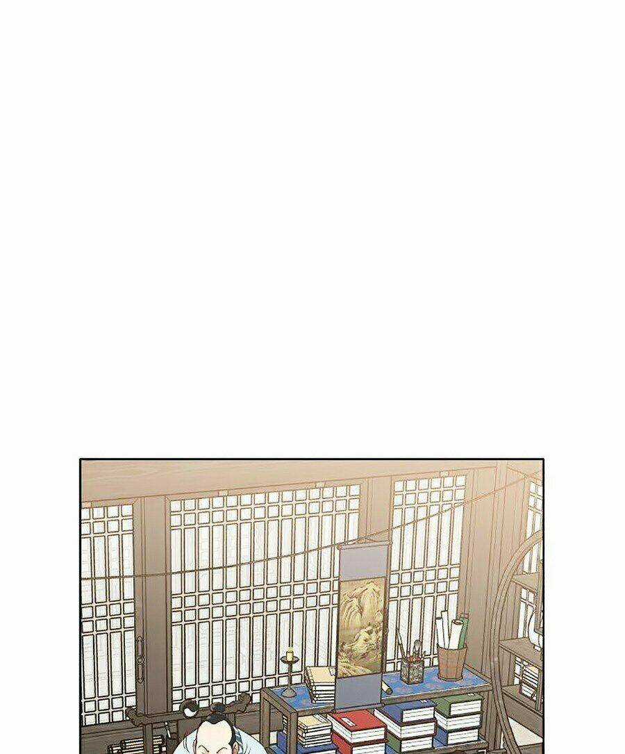 Thiên Võ Chiến Thần Chapter 11 trang 54