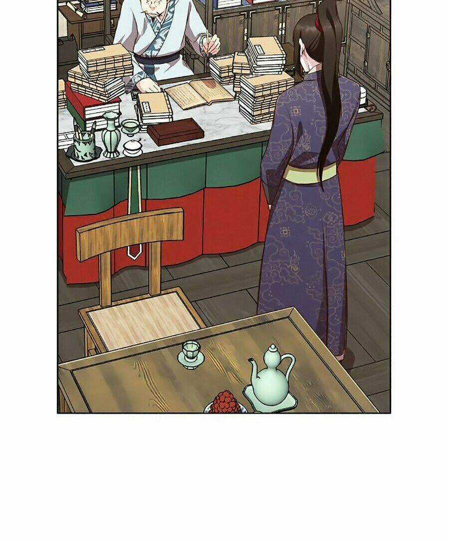 Thiên Võ Chiến Thần Chapter 11 trang 55