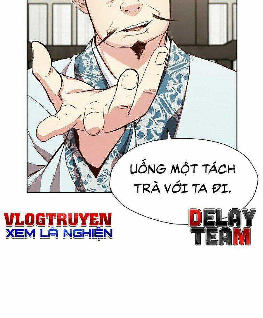 Thiên Võ Chiến Thần Chapter 11 trang 62