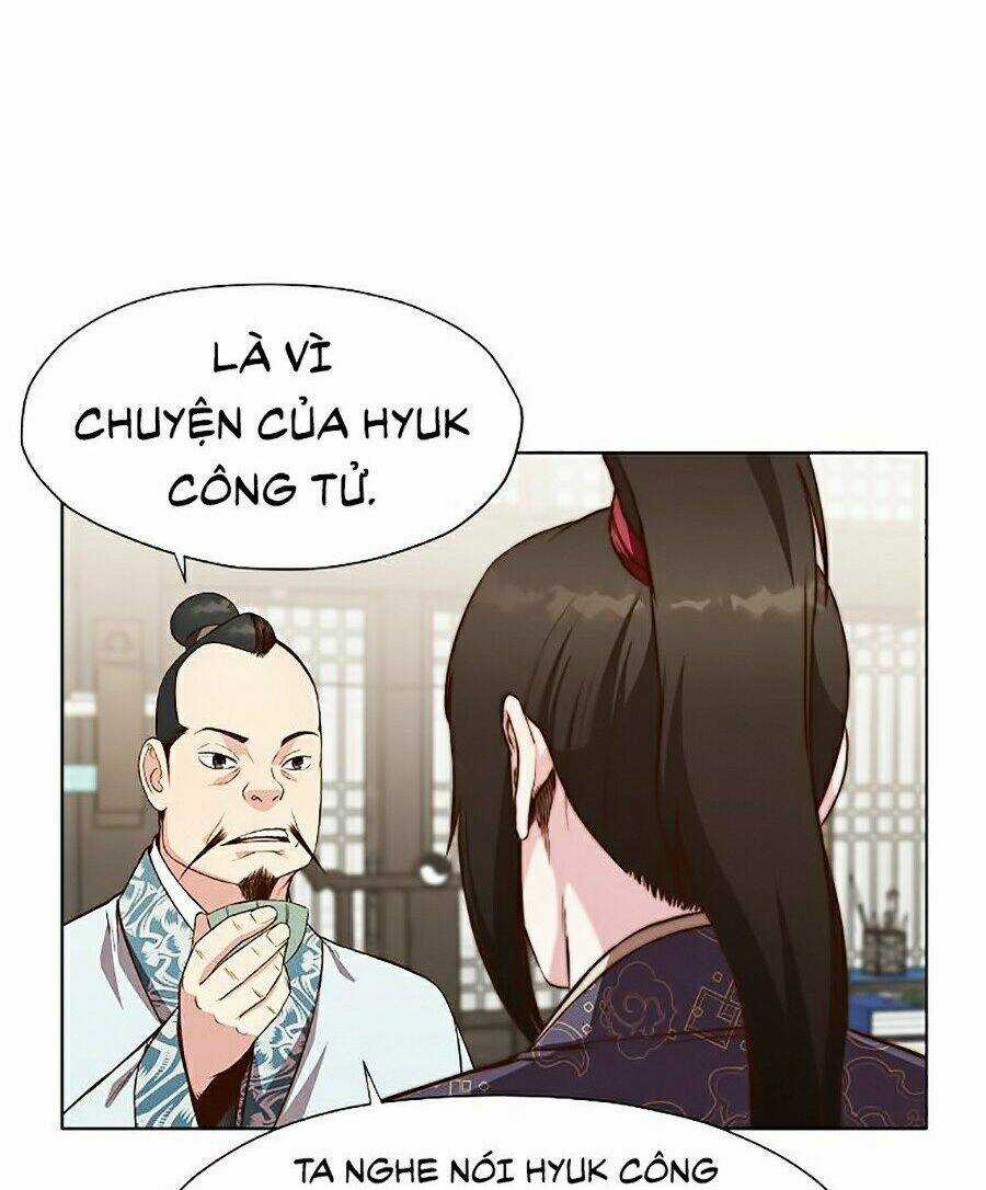 Thiên Võ Chiến Thần Chapter 11 trang 65