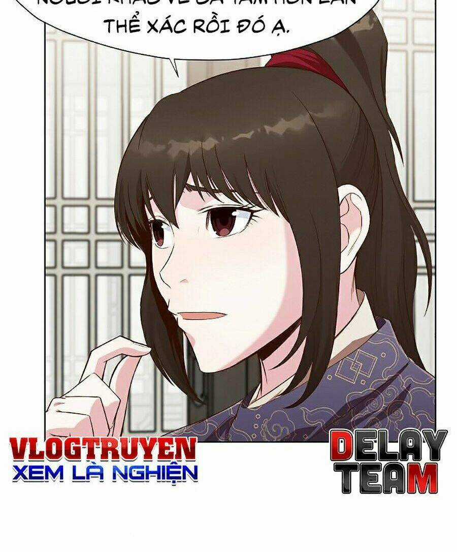 Thiên Võ Chiến Thần Chapter 11 trang 67