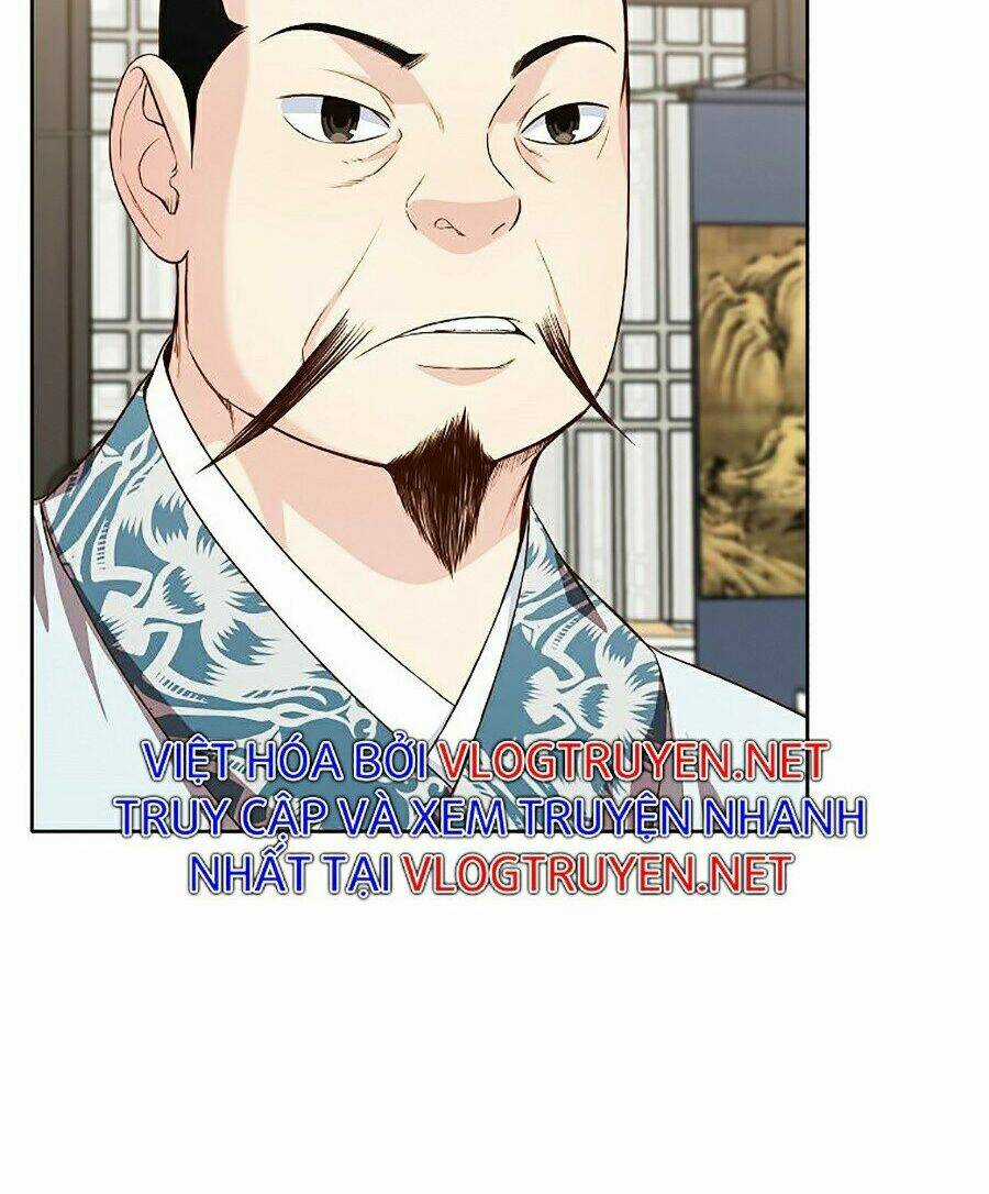 Thiên Võ Chiến Thần Chapter 11 trang 69