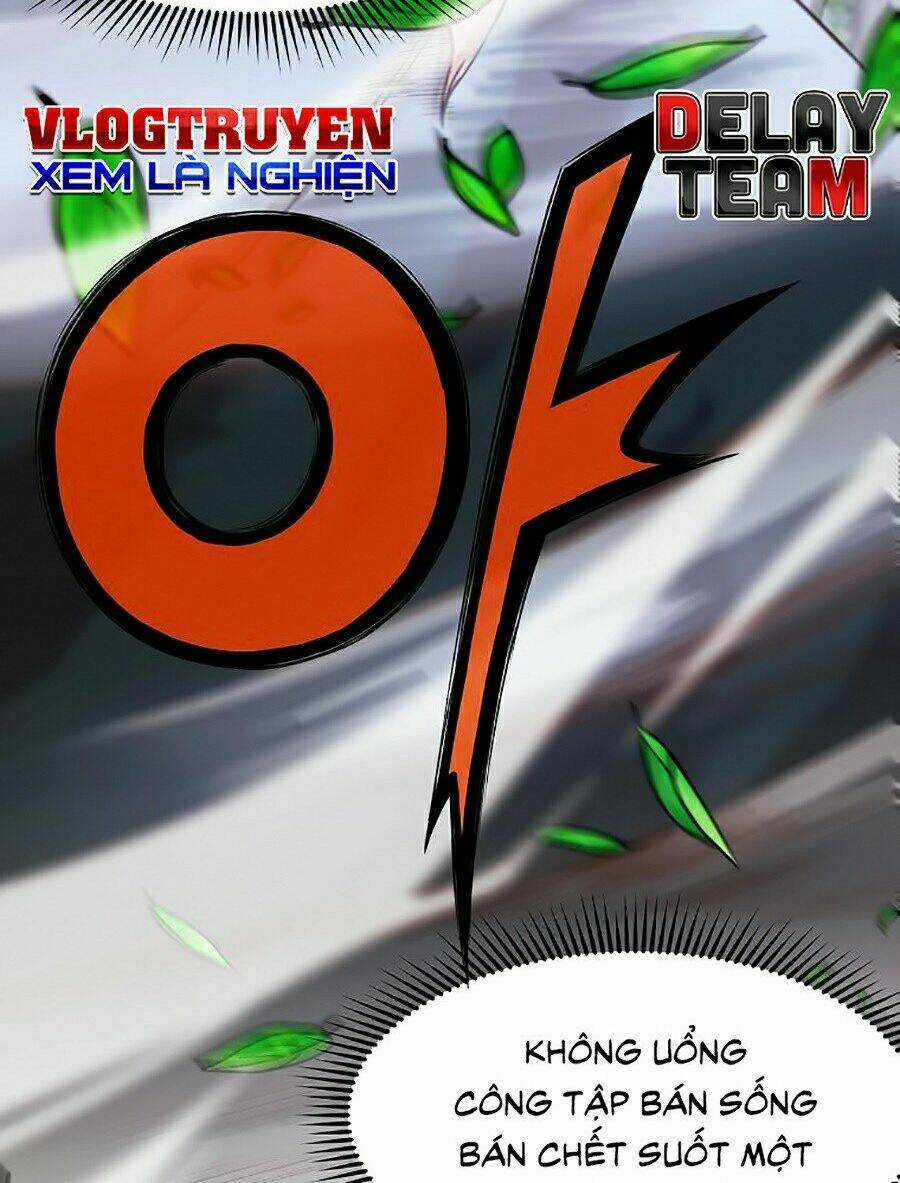 Thiên Võ Chiến Thần Chapter 11 trang 7