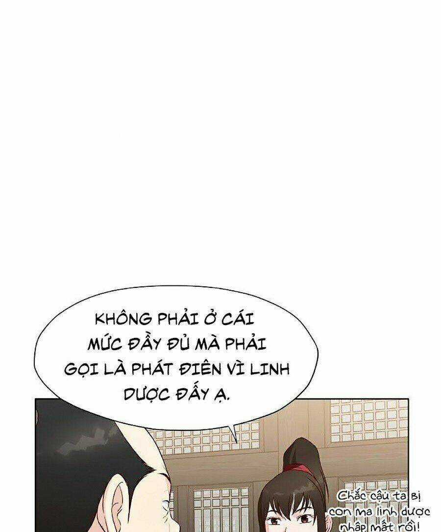 Thiên Võ Chiến Thần Chapter 11 trang 72