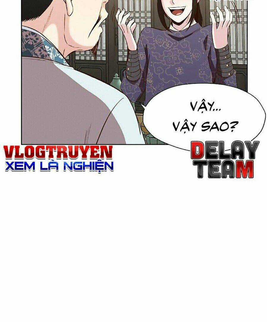 Thiên Võ Chiến Thần Chapter 11 trang 73