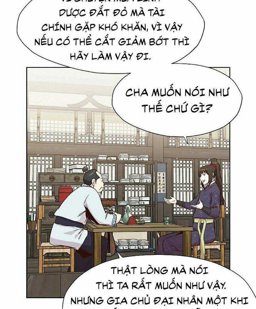 Thiên Võ Chiến Thần Chapter 11 trang 77