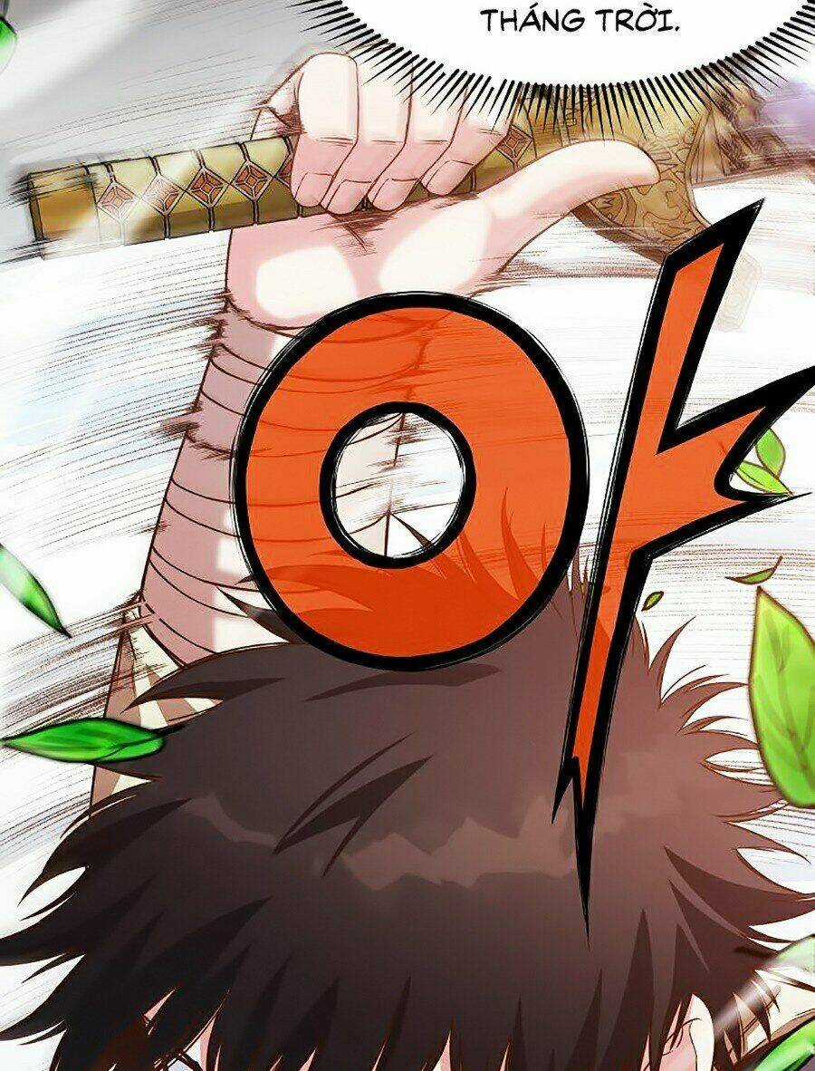 Thiên Võ Chiến Thần Chapter 11 trang 8