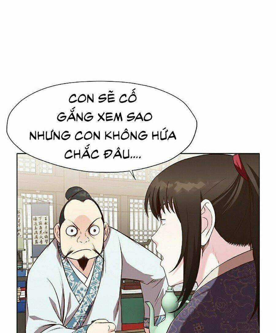 Thiên Võ Chiến Thần Chapter 11 trang 80