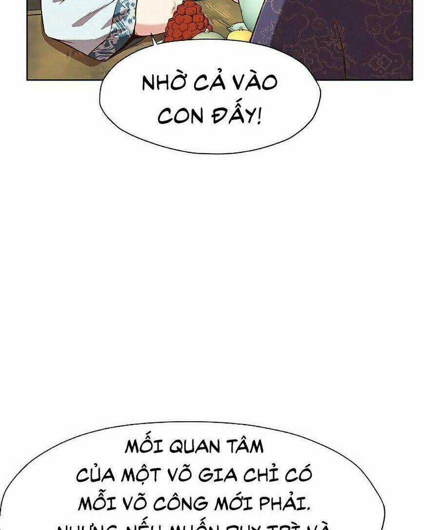 Thiên Võ Chiến Thần Chapter 11 trang 81