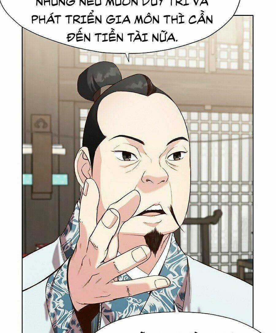 Thiên Võ Chiến Thần Chapter 11 trang 82