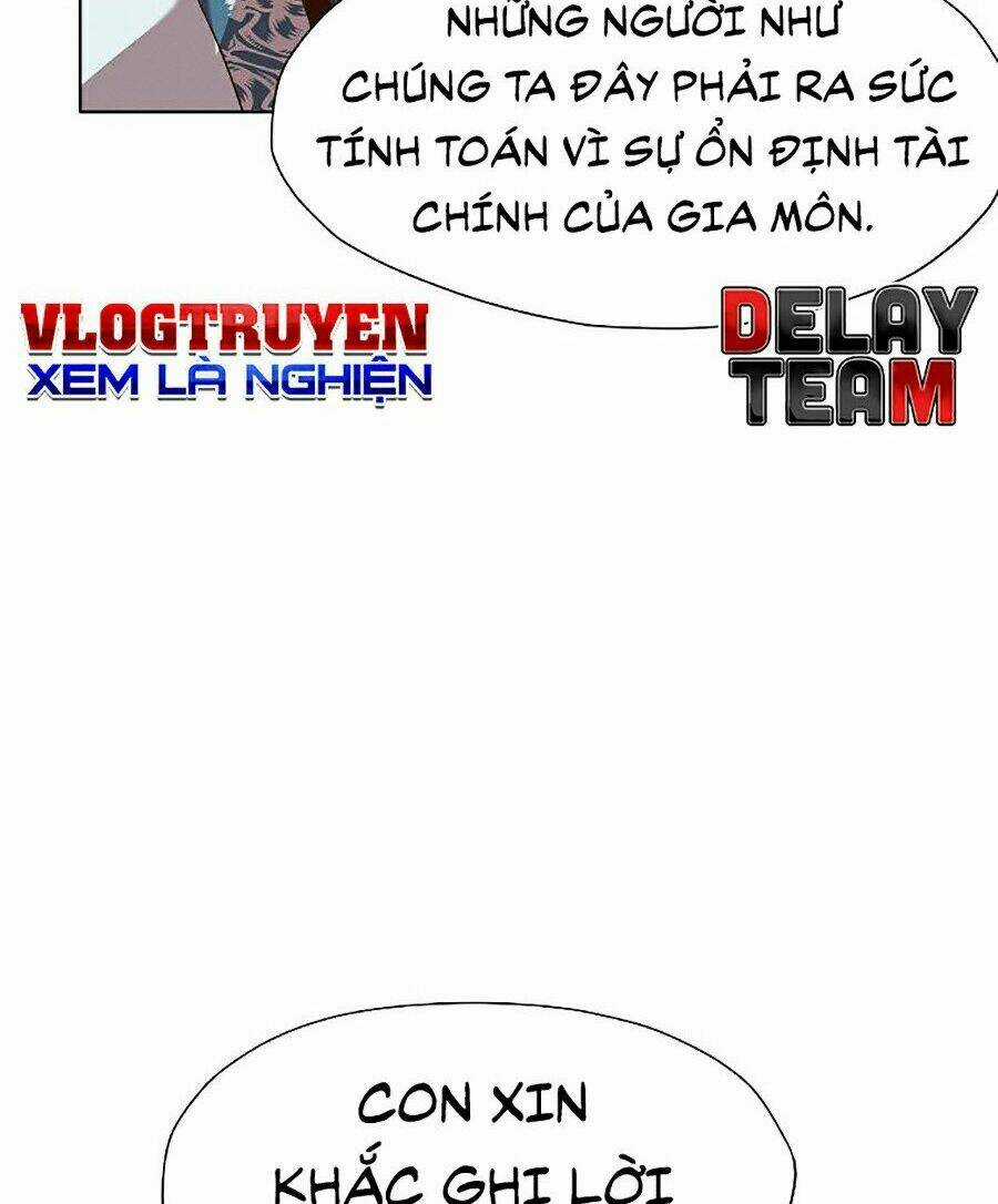 Thiên Võ Chiến Thần Chapter 11 trang 83