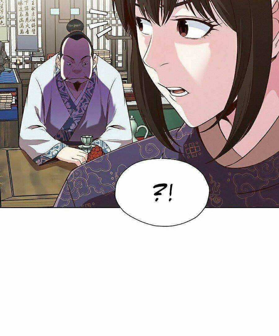 Thiên Võ Chiến Thần Chapter 11 trang 86