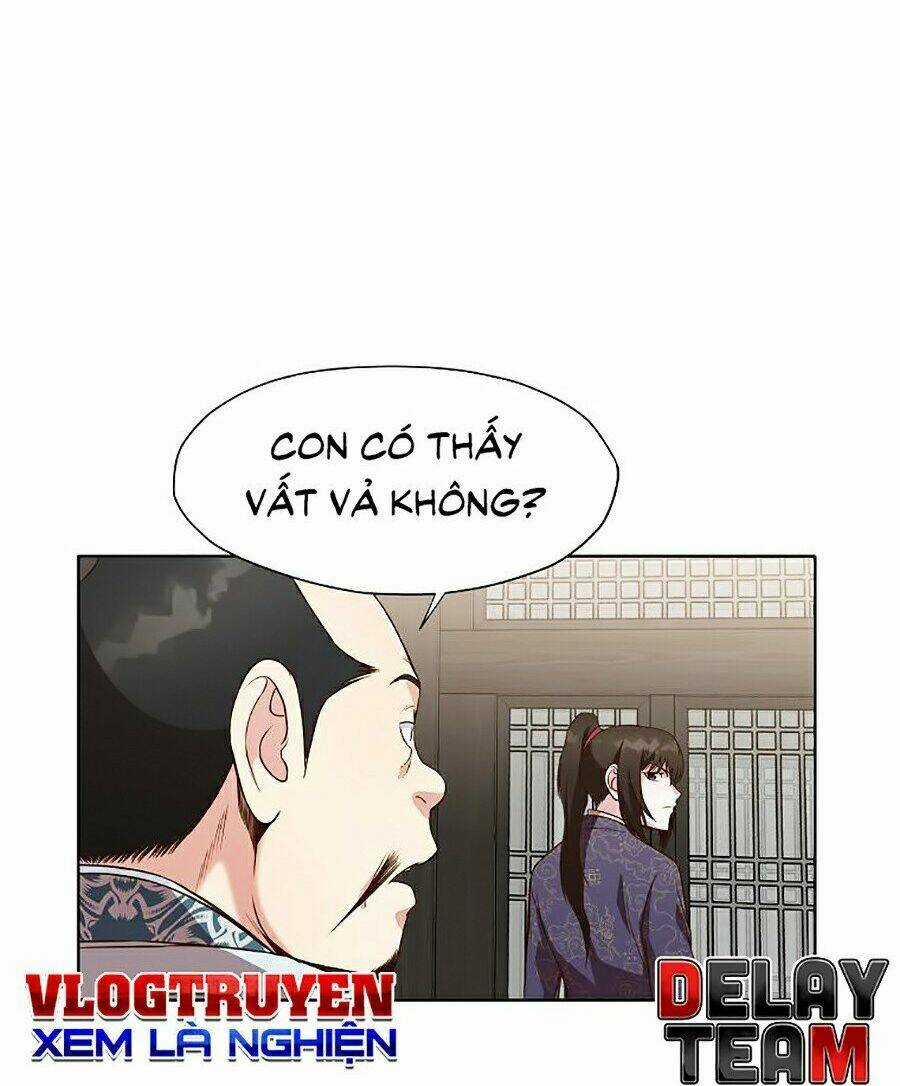 Thiên Võ Chiến Thần Chapter 11 trang 87