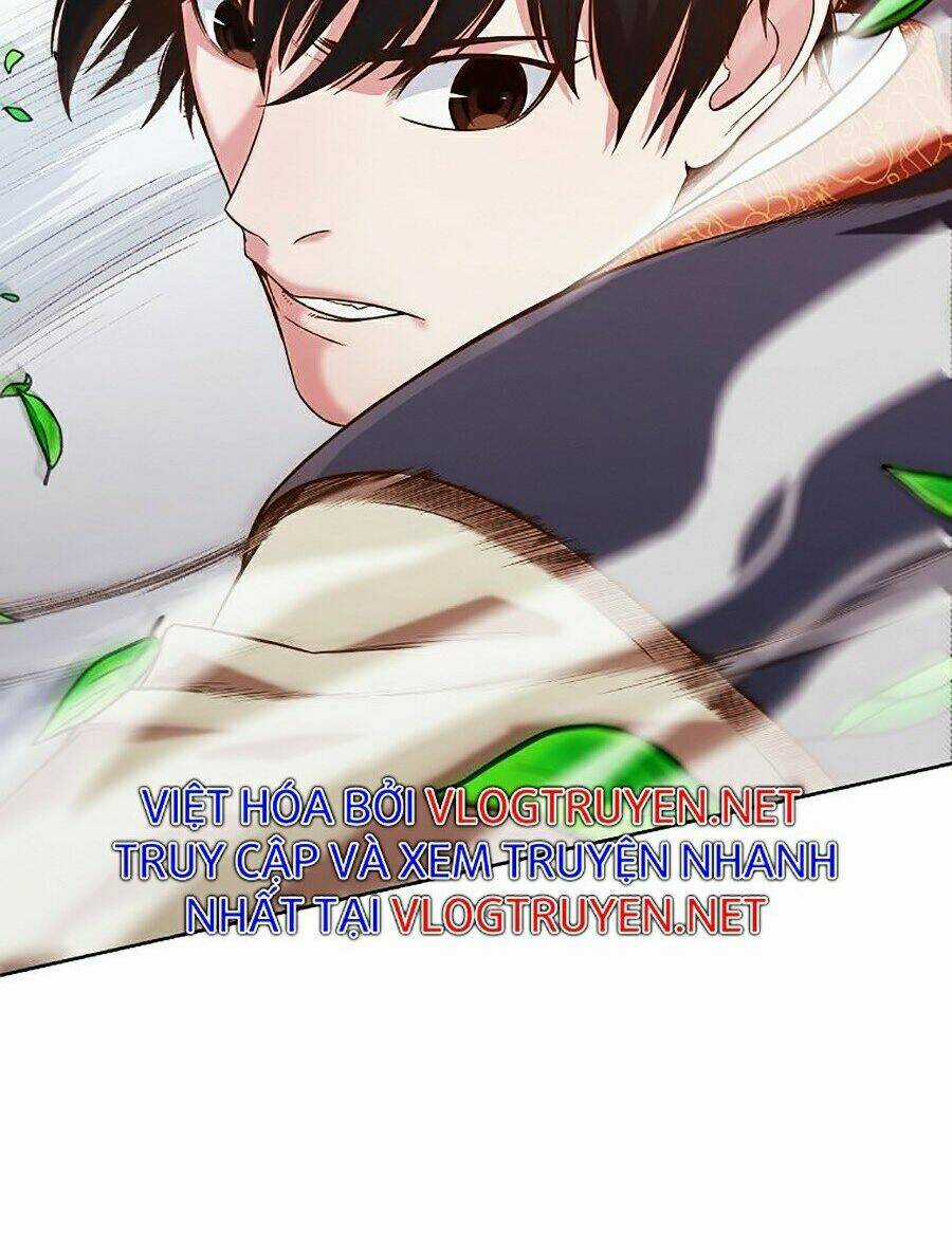 Thiên Võ Chiến Thần Chapter 11 trang 9