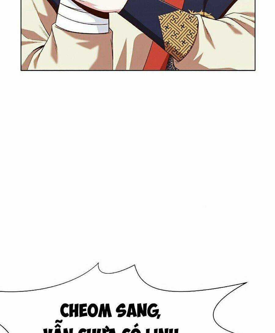 Thiên Võ Chiến Thần Chapter 11 trang 97