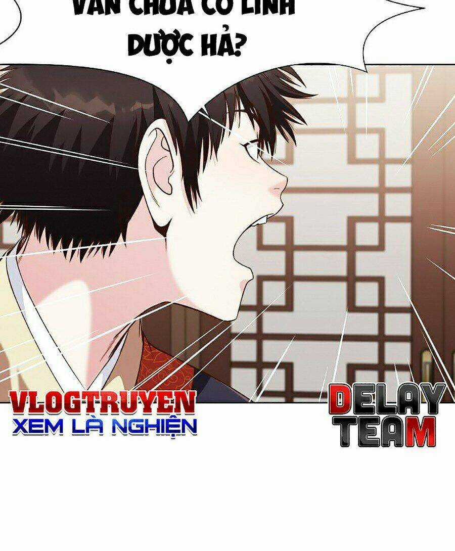 Thiên Võ Chiến Thần Chapter 11 trang 98