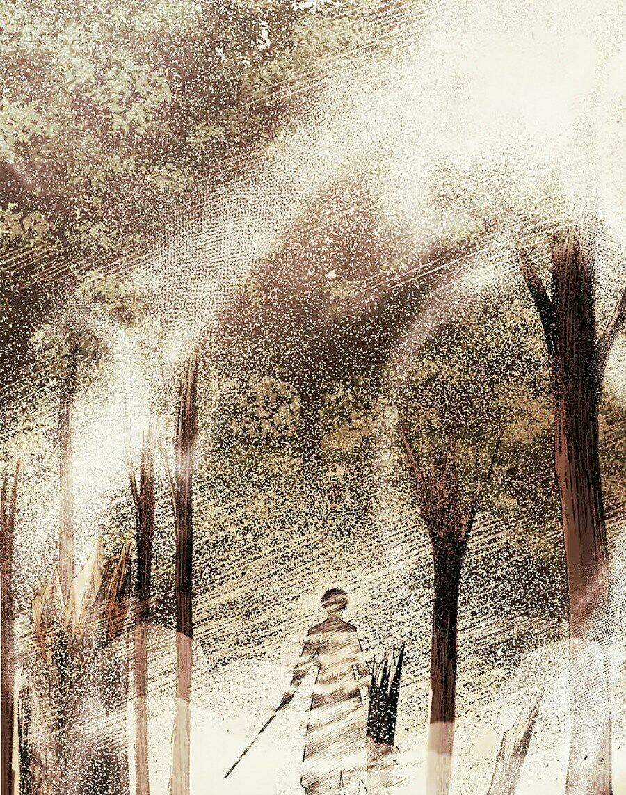 Thiên Võ Chiến Thần Chapter 12 trang 10