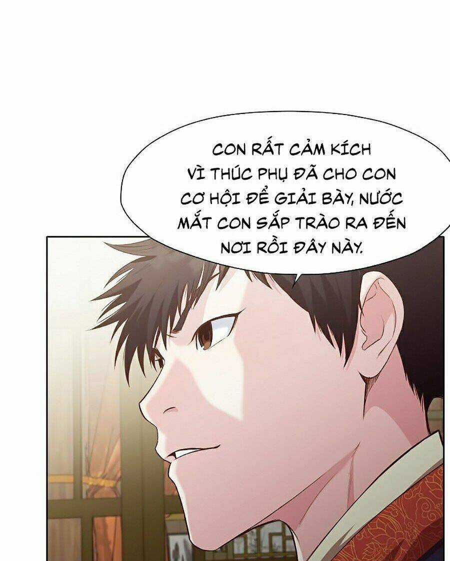 Thiên Võ Chiến Thần Chapter 12 trang 101