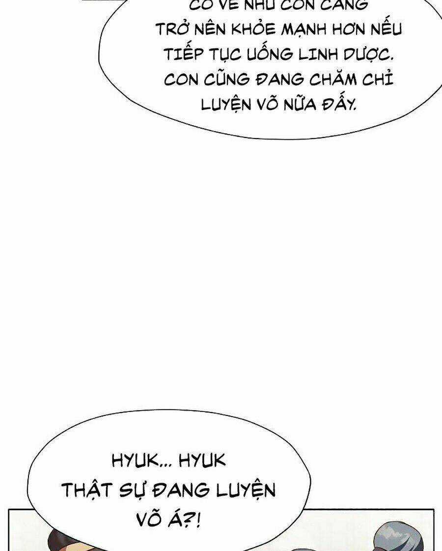 Thiên Võ Chiến Thần Chapter 12 trang 107