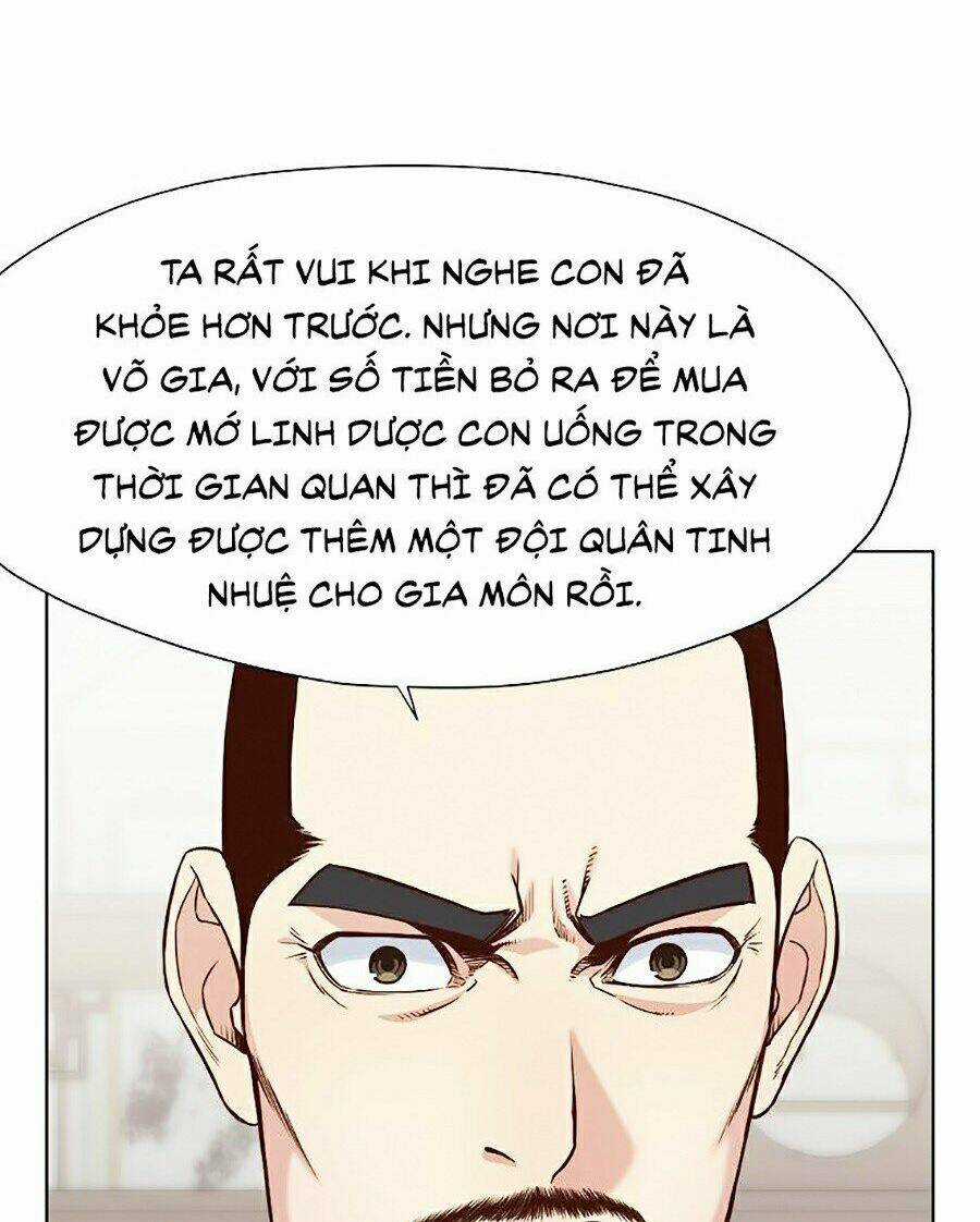 Thiên Võ Chiến Thần Chapter 12 trang 109