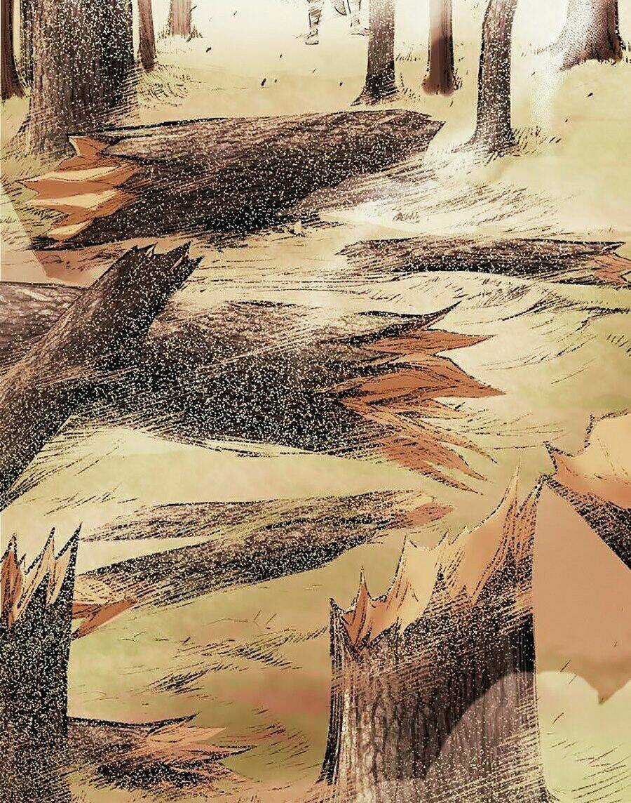 Thiên Võ Chiến Thần Chapter 12 trang 11