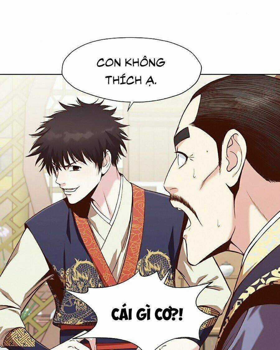 Thiên Võ Chiến Thần Chapter 12 trang 111