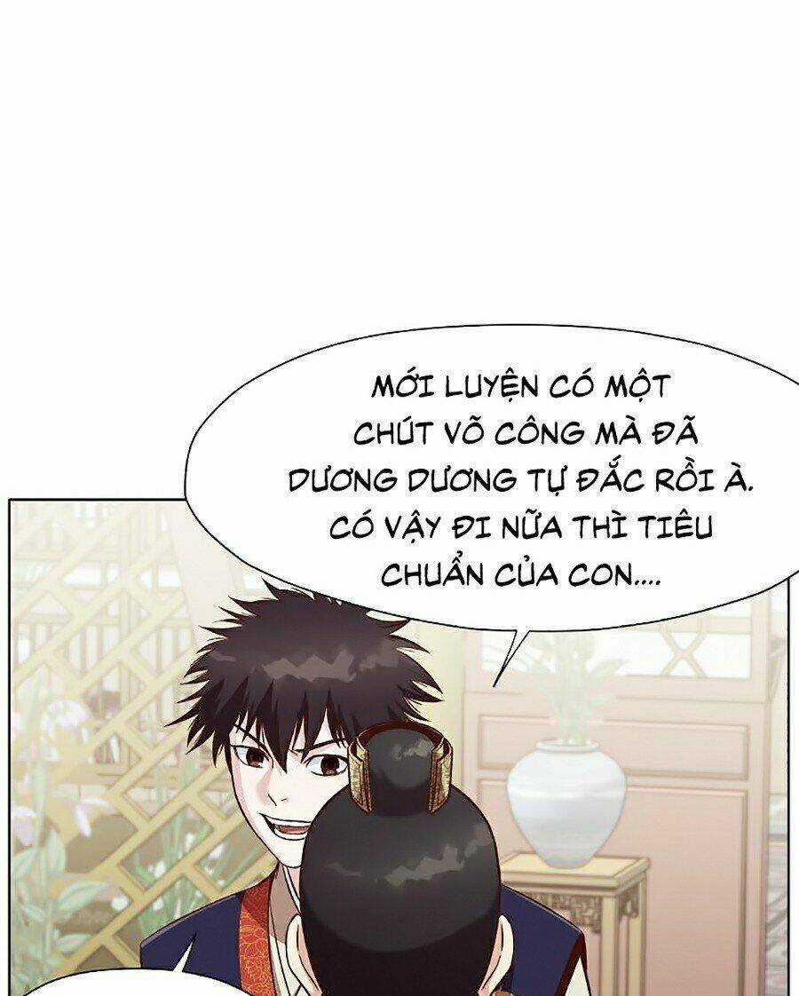 Thiên Võ Chiến Thần Chapter 12 trang 114