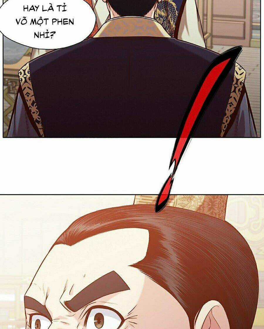 Thiên Võ Chiến Thần Chapter 12 trang 115