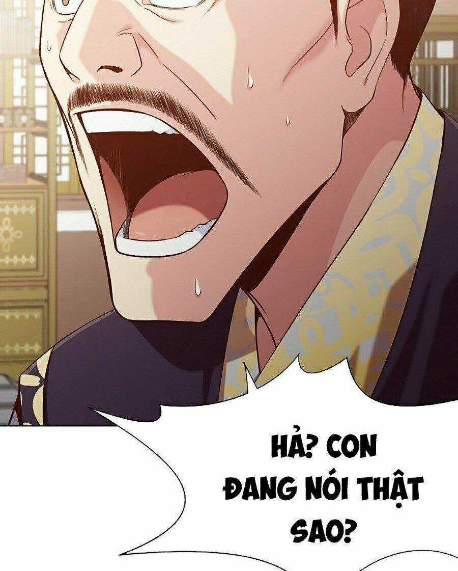 Thiên Võ Chiến Thần Chapter 12 trang 116