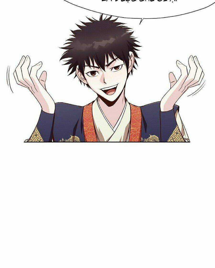 Thiên Võ Chiến Thần Chapter 12 trang 118