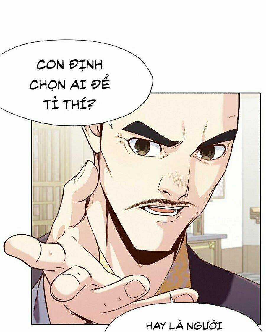 Thiên Võ Chiến Thần Chapter 12 trang 119