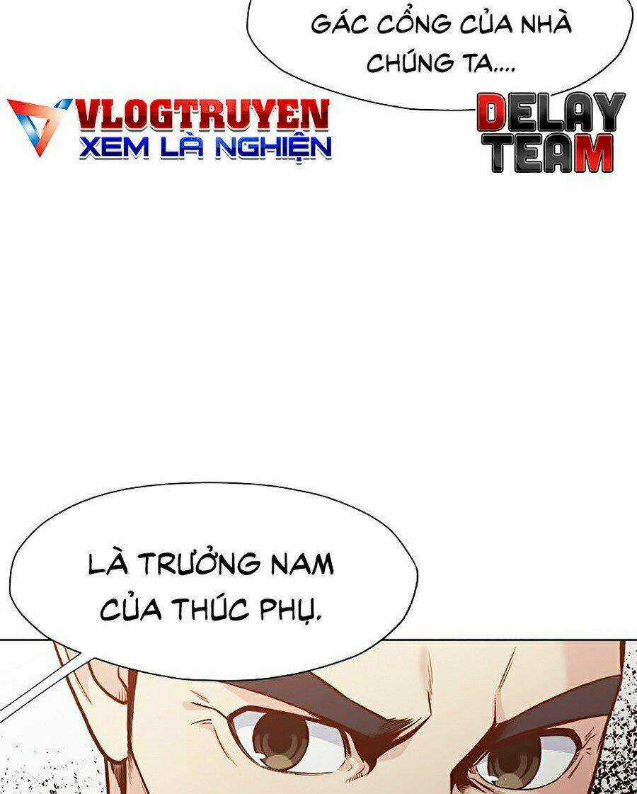 Thiên Võ Chiến Thần Chapter 12 trang 120