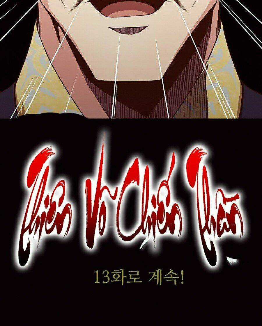 Thiên Võ Chiến Thần Chapter 12 trang 124