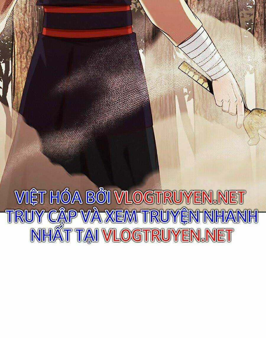 Thiên Võ Chiến Thần Chapter 12 trang 15
