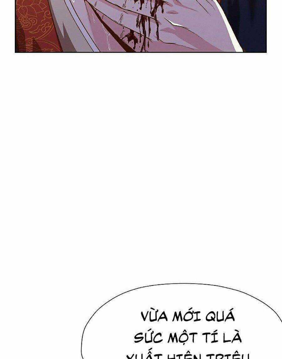 Thiên Võ Chiến Thần Chapter 12 trang 19