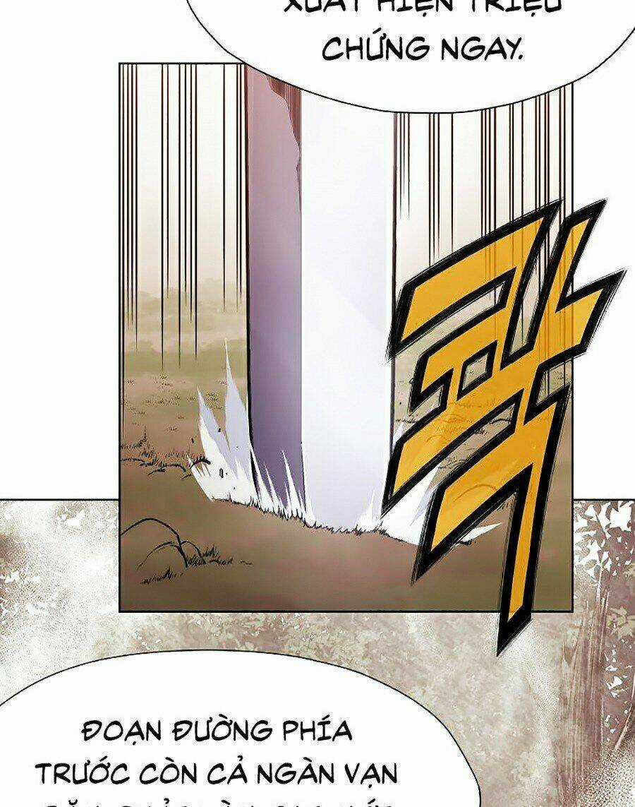 Thiên Võ Chiến Thần Chapter 12 trang 20