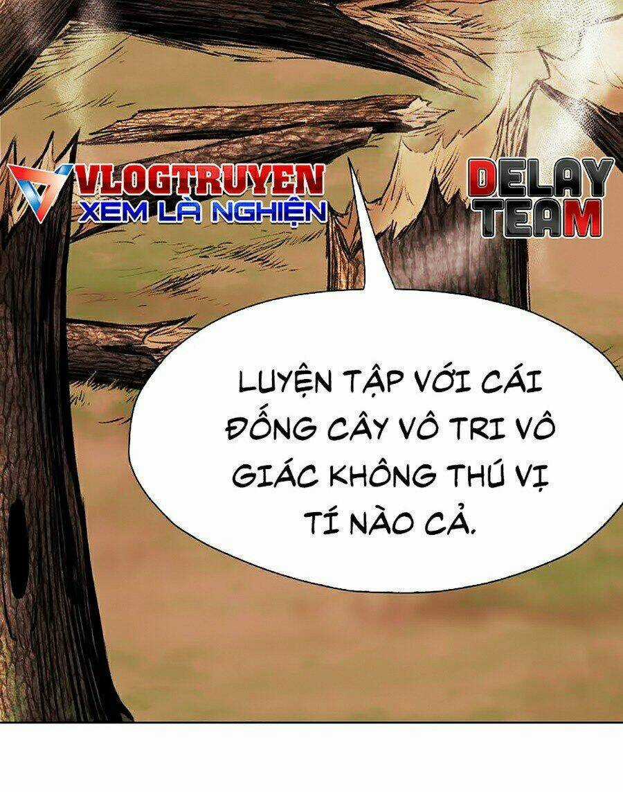 Thiên Võ Chiến Thần Chapter 12 trang 22