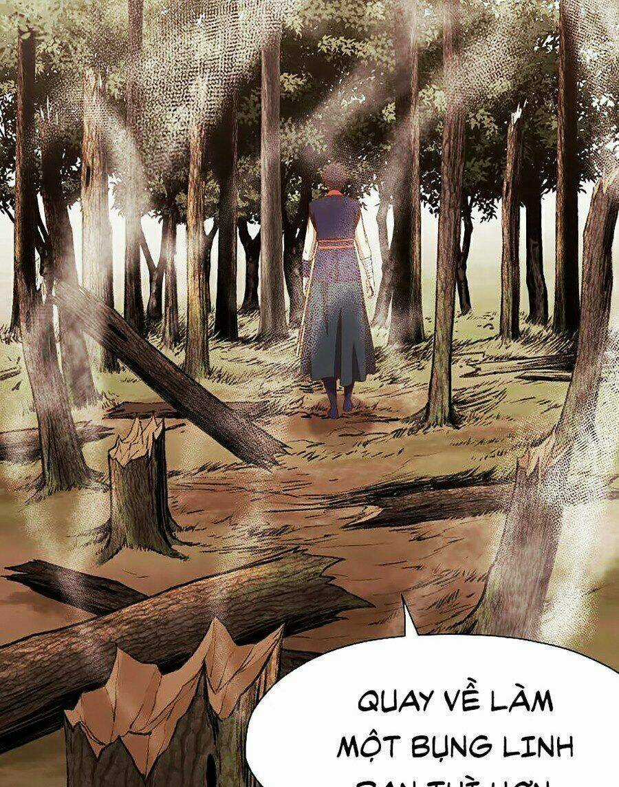 Thiên Võ Chiến Thần Chapter 12 trang 26