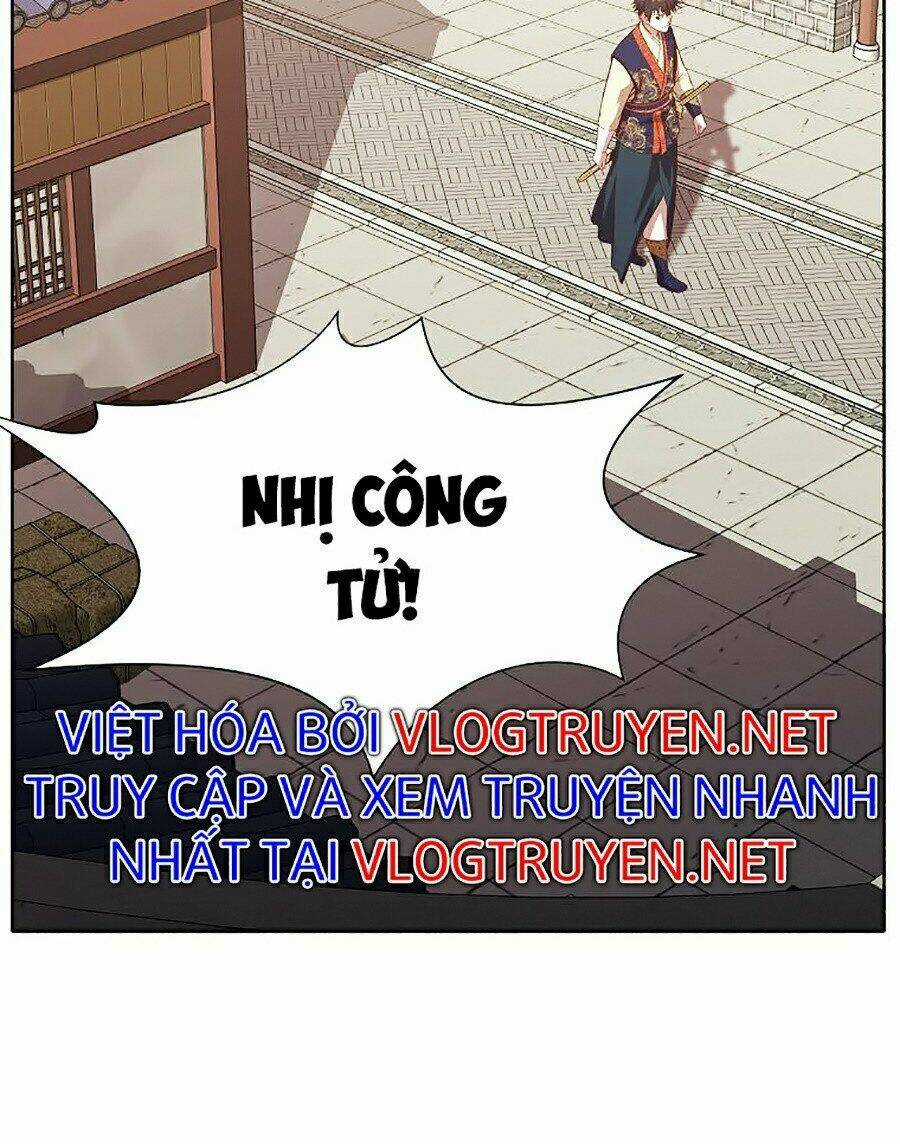 Thiên Võ Chiến Thần Chapter 12 trang 31