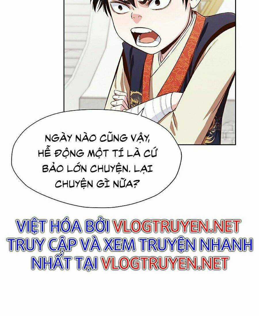 Thiên Võ Chiến Thần Chapter 12 trang 35