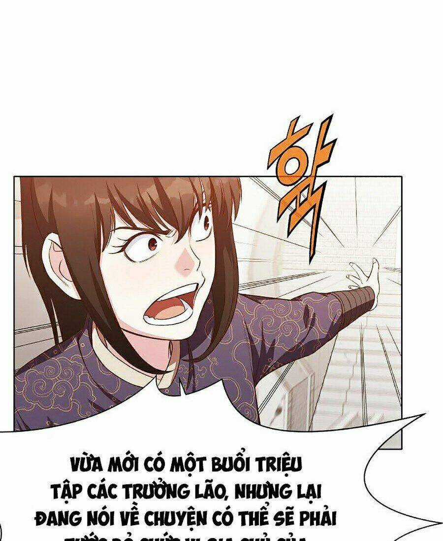 Thiên Võ Chiến Thần Chapter 12 trang 36