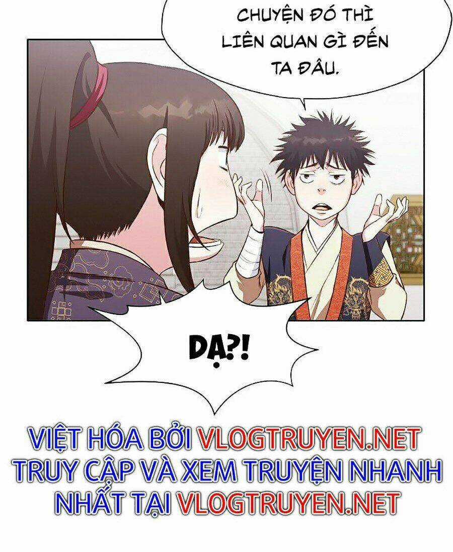 Thiên Võ Chiến Thần Chapter 12 trang 38