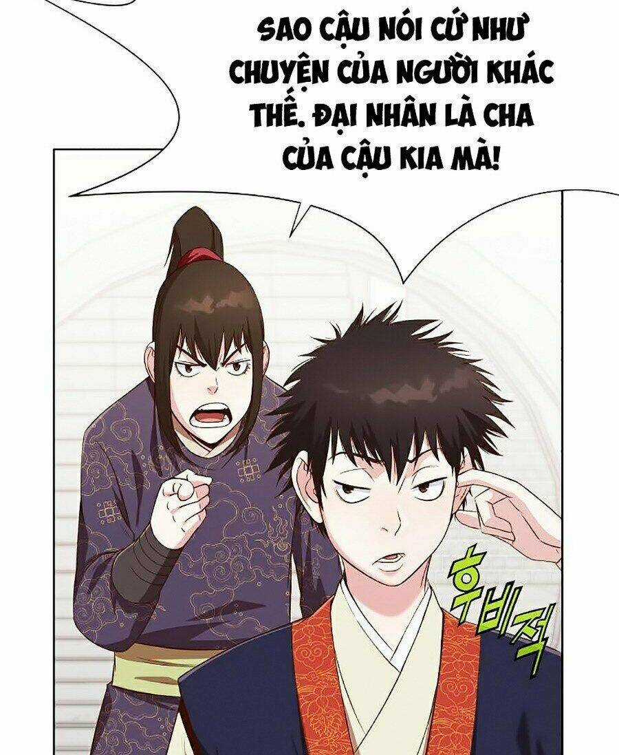 Thiên Võ Chiến Thần Chapter 12 trang 41