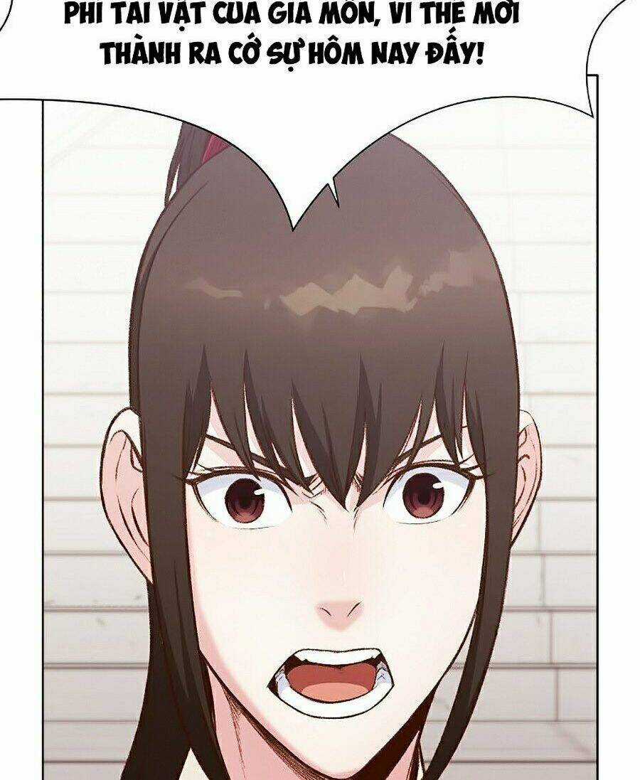 Thiên Võ Chiến Thần Chapter 12 trang 43