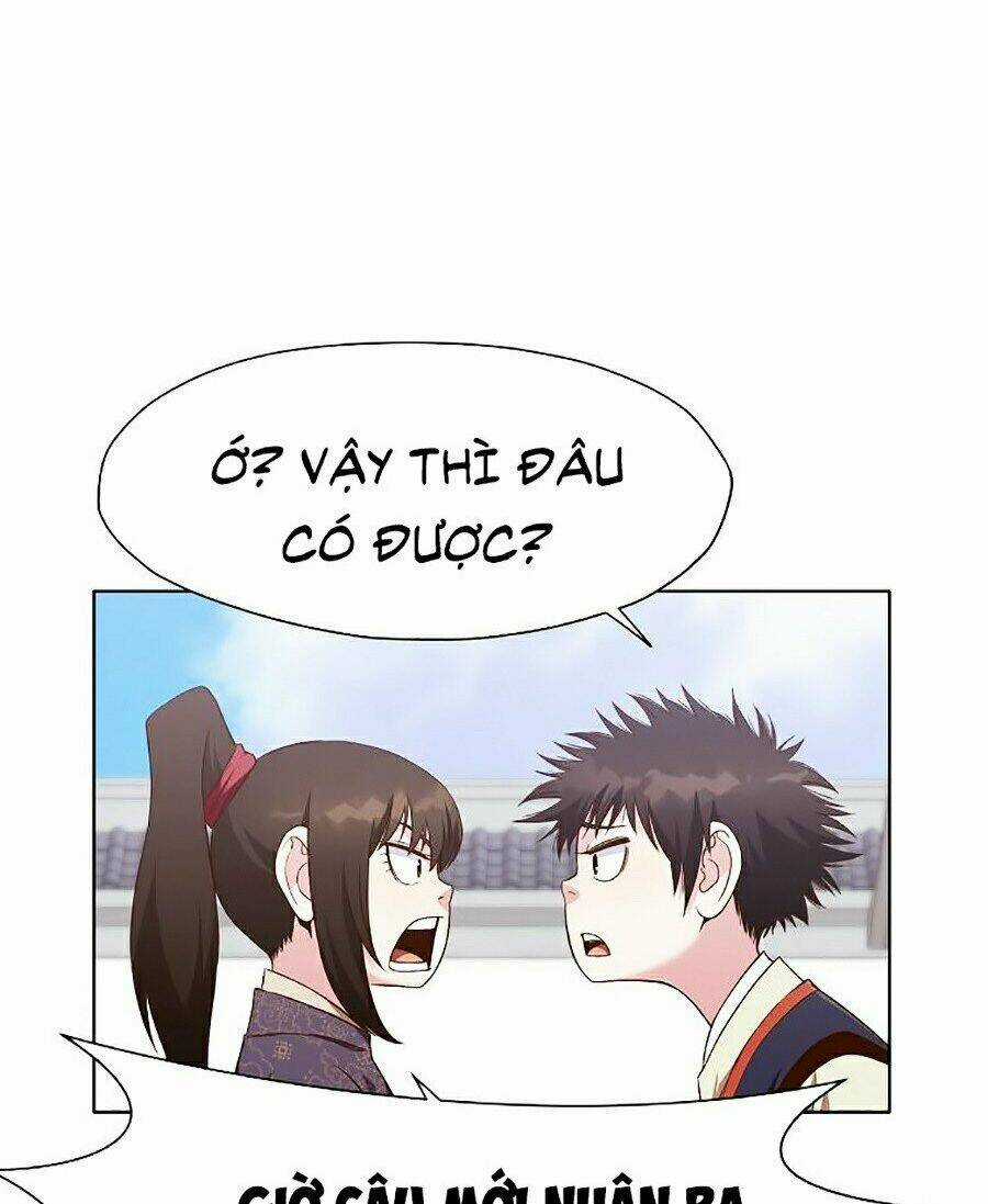 Thiên Võ Chiến Thần Chapter 12 trang 45