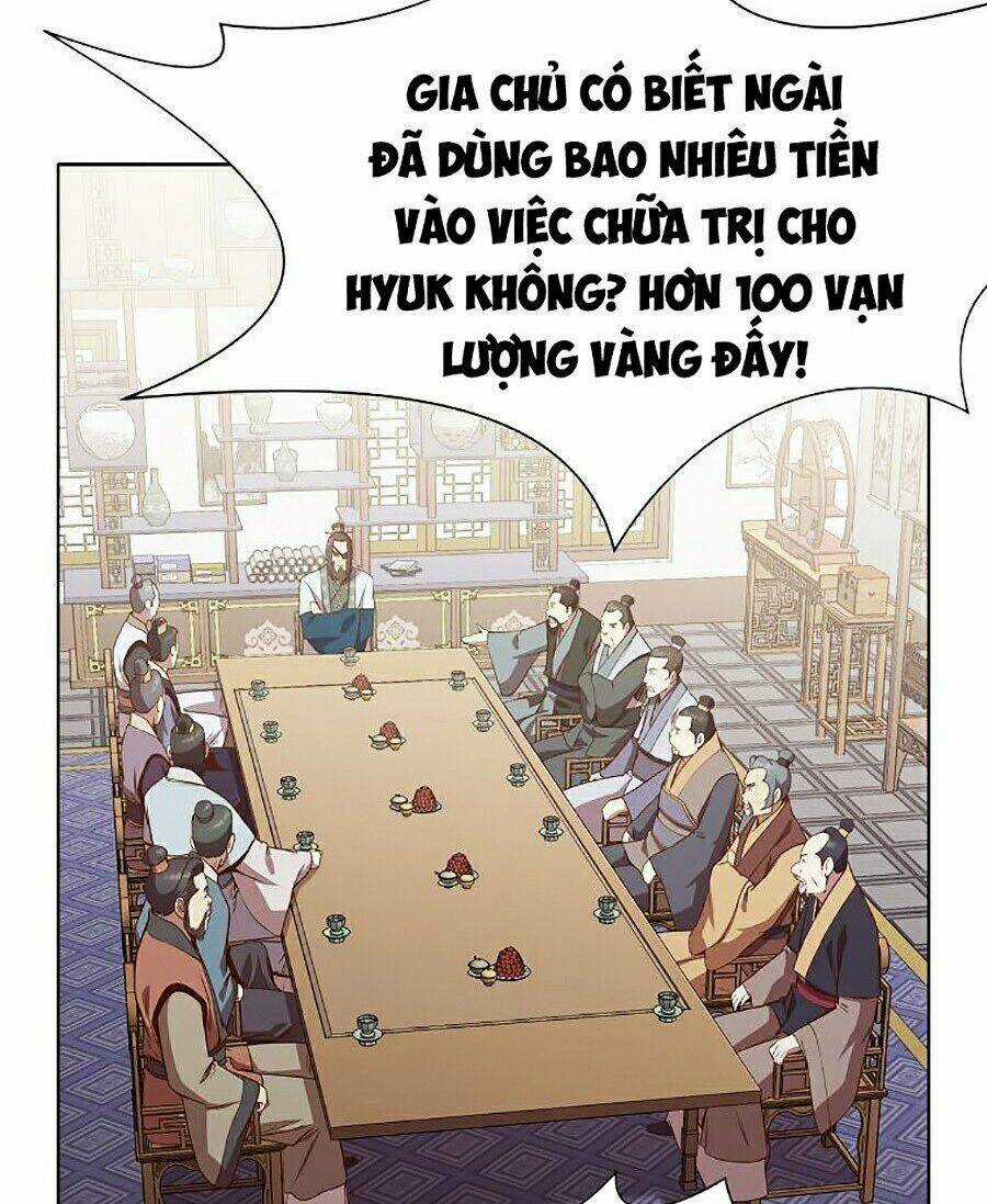 Thiên Võ Chiến Thần Chapter 12 trang 53