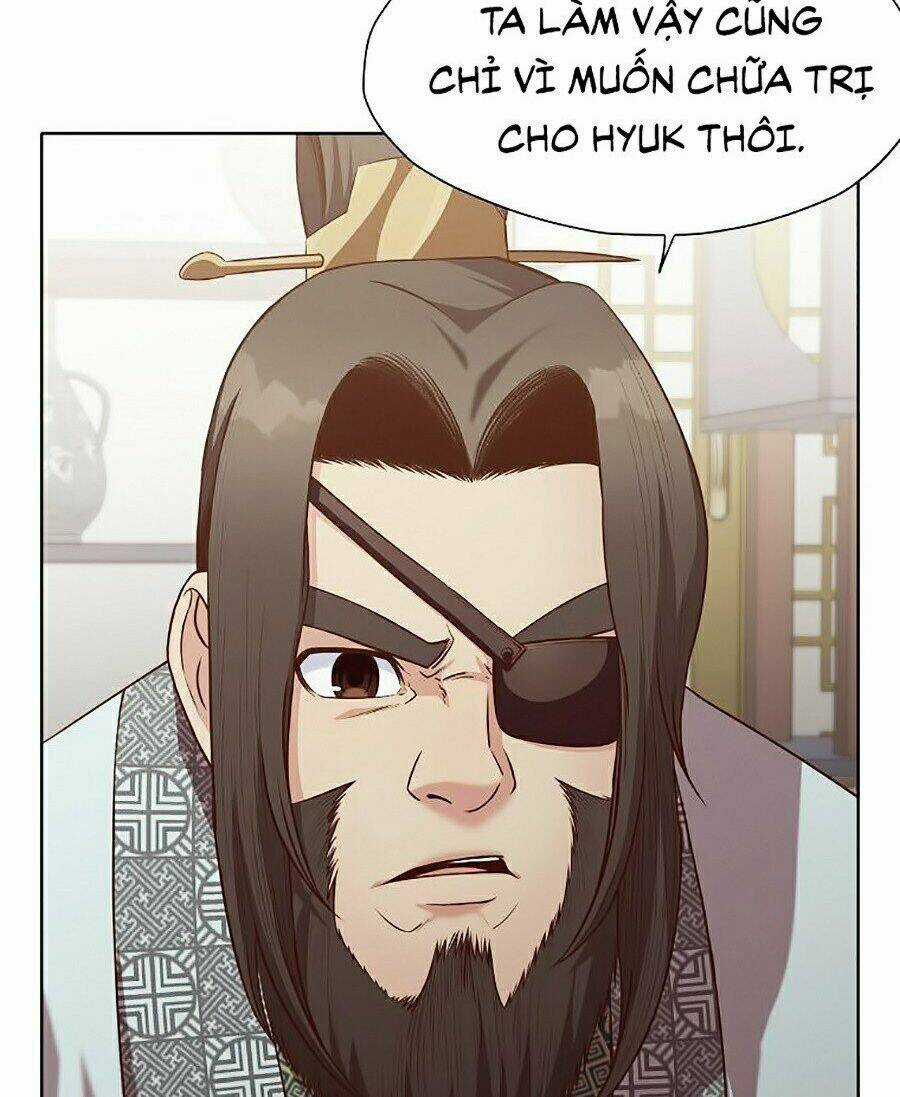 Thiên Võ Chiến Thần Chapter 12 trang 55