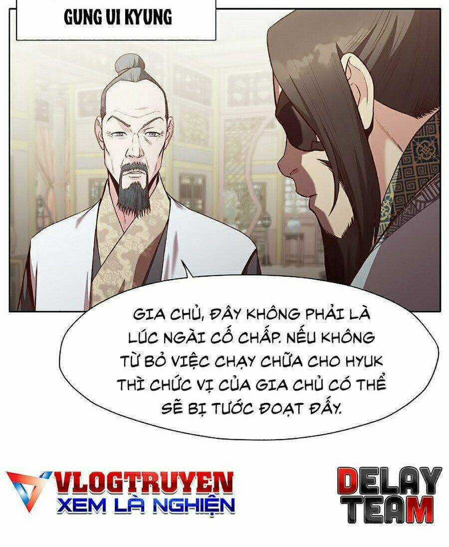 Thiên Võ Chiến Thần Chapter 12 trang 57