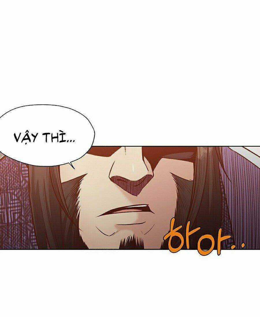 Thiên Võ Chiến Thần Chapter 12 trang 58