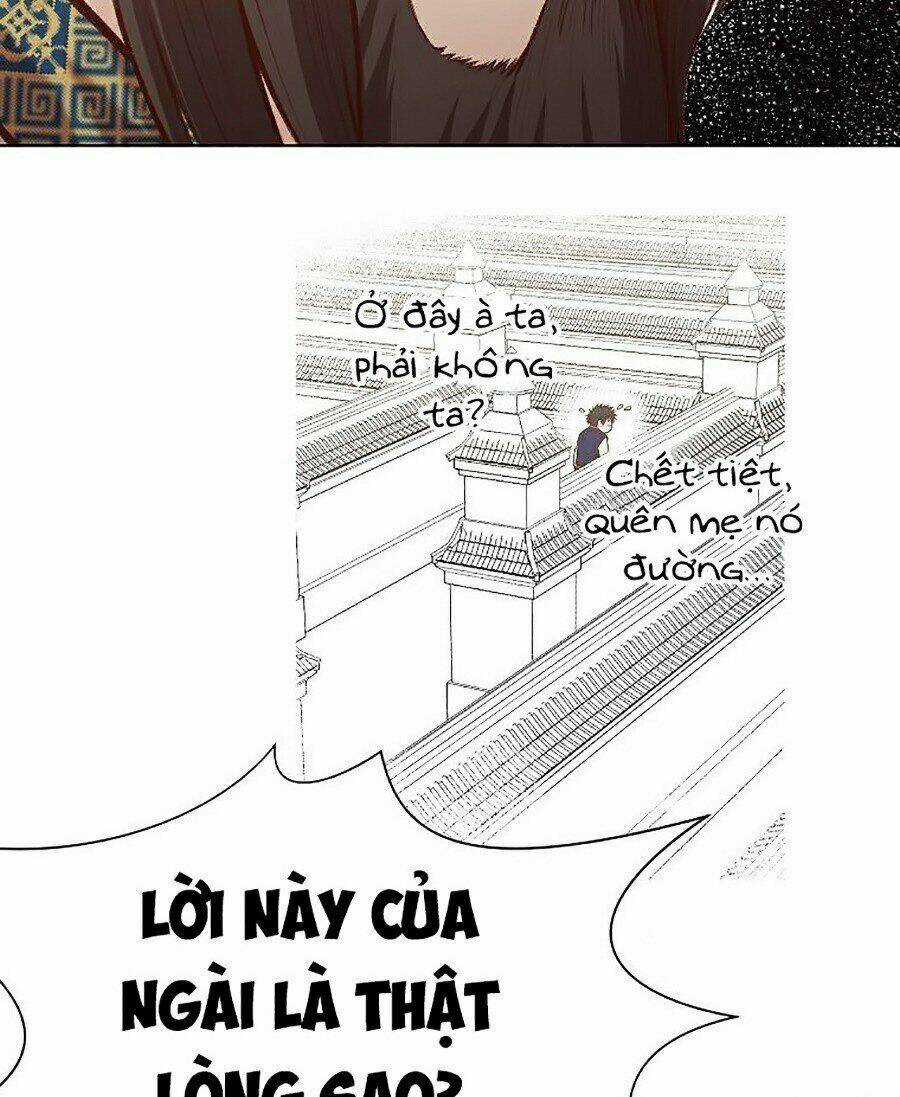 Thiên Võ Chiến Thần Chapter 12 trang 62